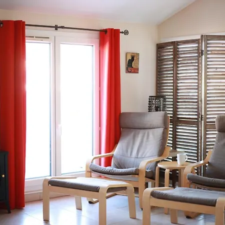 Apartman Casa Del Mar - Beautiful Two Bedroom Penthouse *