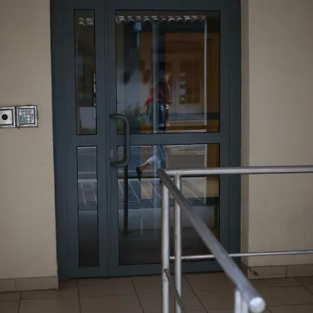 Apartment Casa Del Mar - Beautiful Two Bedroom Penthouse Sainte-Maxime