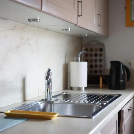 Casa Del Mar - Beautiful Two Bedroom Penthouse * Sainte-Maxime