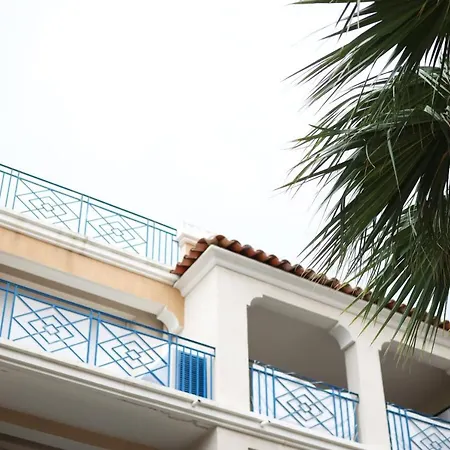 Casa Del Mar - Beautiful Two Bedroom Penthouse