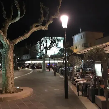 Apartman Casa Del Mar - Beautiful Two Bedroom Penthouse