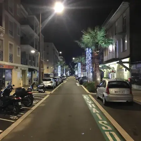 Apartment Casa Del Mar - Beautiful Two Bedroom Penthouse Sainte-Maxime