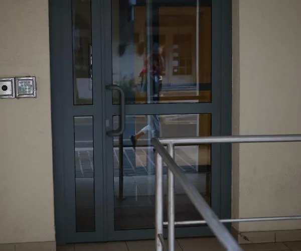 Apartman Casa Del Mar - Beautiful Two Bedroom Penthouse Sainte-Maxime