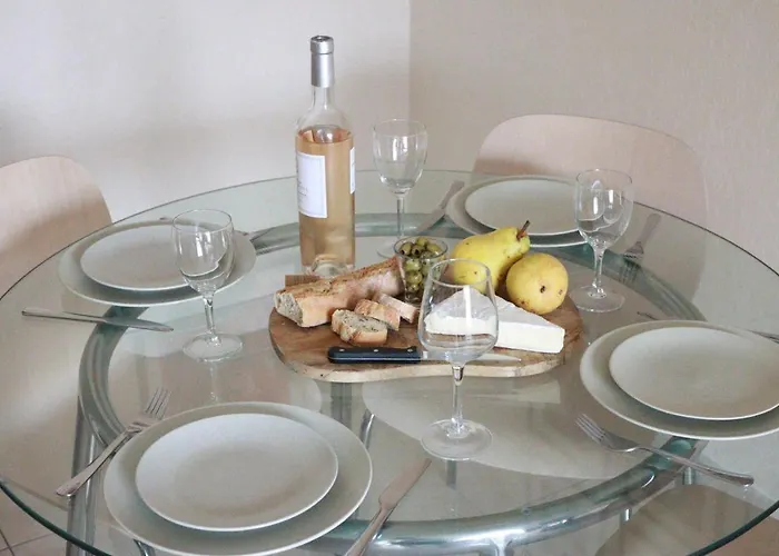 Apartman Casa Del Mar - Beautiful Two Bedroom Penthouse *