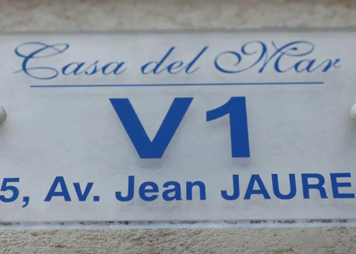 Casa Del Mar - Beautiful Two Bedroom Penthouse Apartman