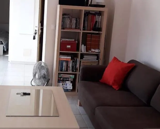 Casa Del Mar - Beautiful Two Bedroom Penthouse Apartman *