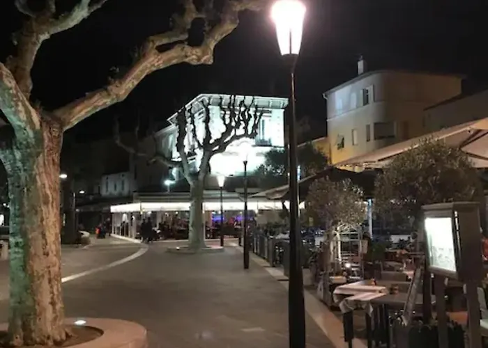 Apartman Casa Del Mar - Beautiful Two Bedroom Penthouse