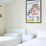 Apartman Casa Del Mar - Beautiful Two Bedroom Penthouse Sainte-Maxime