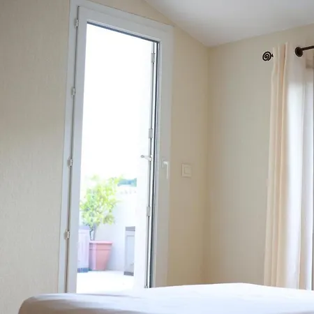 Casa Del Mar - Beautiful Two Bedroom Penthouse アパート