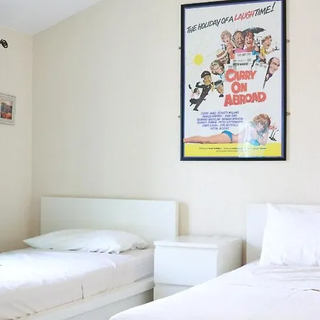 アパート Casa Del Mar - Beautiful Two Bedroom Penthouse サント・マキシム