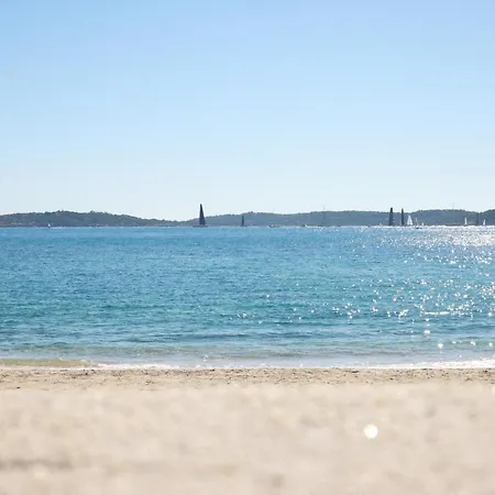 Casa Del Mar - Beautiful Two Bedroom Penthouse Apartamento