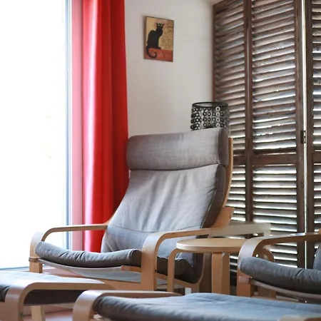 Apartman Casa Del Mar - Beautiful Two Bedroom Penthouse