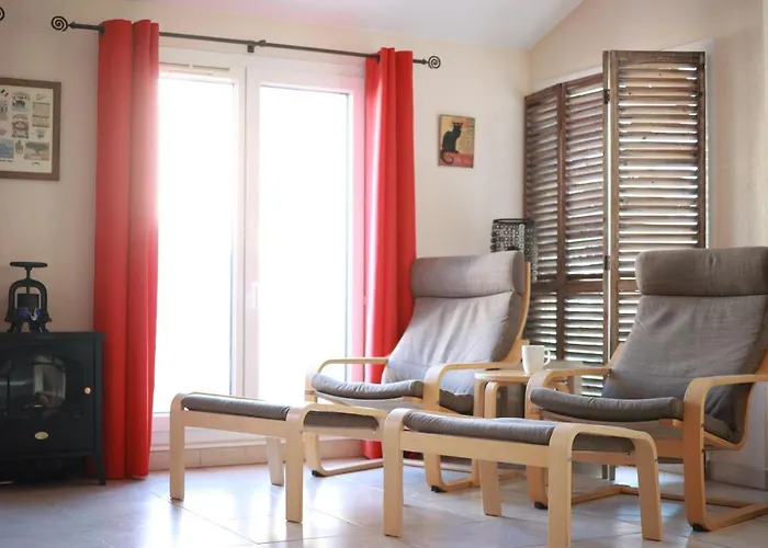 Casa Del Mar - Beautiful Two Bedroom Penthouse Sainte-Maxime