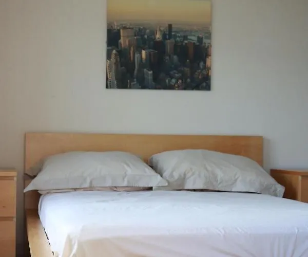 Apartment Casa Del Mar - Beautiful Two Bedroom Penthouse *