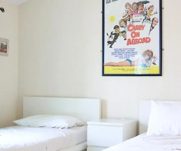 דירה Casa Del Mar - Beautiful Two Bedroom Penthouse סן-מקסים