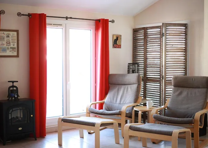 Apartamento Casa Del Mar - Beautiful Two Bedroom Penthouse *