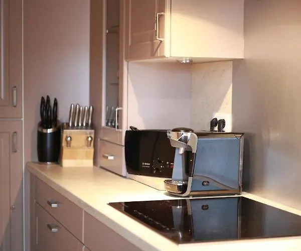 Casa Del Mar - Beautiful Two Bedroom Penthouse Apartamento