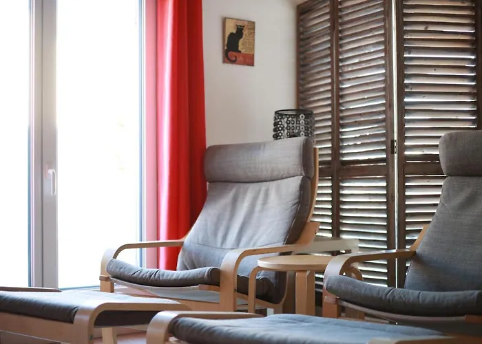 Apartamento Casa Del Mar - Beautiful Two Bedroom Penthouse