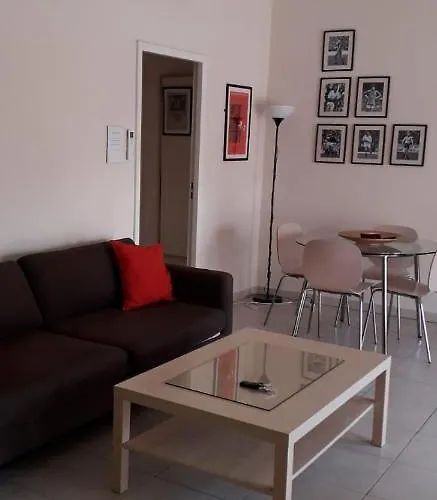 Apartamento Casa Del Mar - Beautiful Two Bedroom Penthouse *