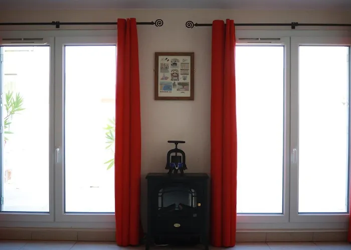 Casa Del Mar - Beautiful Two Bedroom Penthouse Sainte-Maxime