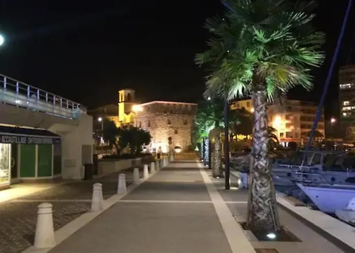 Apartamento Casa Del Mar - Beautiful Two Bedroom Penthouse